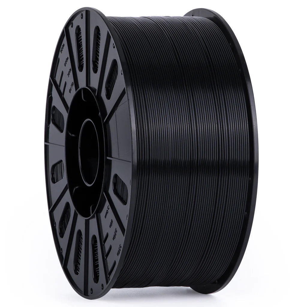 Modix 3 kg Engineering-Grade PETg Filament – Carbon Fiber 10%