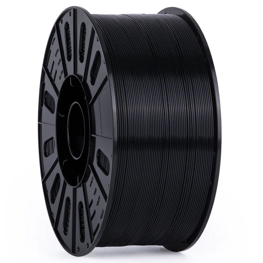 Modix 3 kg Engineering-Grade PETg Filament – Carbon Fiber 10%